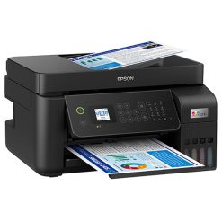 Máy in phun màu Epson EcoTank L5290 - Image 3
