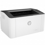 Máy in laser đen trắng HP 107a (4ZB77A)
