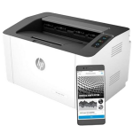 Máy in HP Laser 107w (4ZB78A)