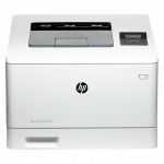 Máy in màu HP Color LaserJet M454dn (W1Y44A)