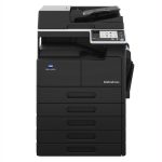 Máy photocopy Konica Minolta Bizhub 306i