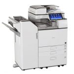 Máy photocopy Ricoh Aficio MP 4055SP