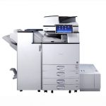 Máy photocopy Ricoh Aficio MP 5055SP