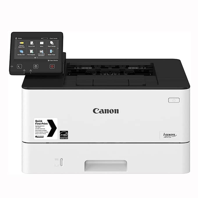 Máy in laser Canon LBP 228x