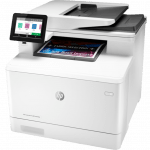Máy in laser màu đa năng HP MFP M479fdw (W1A80A)