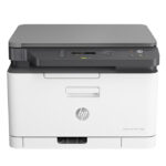 Máy in màu HP Color Laser MFP 178nw (4ZB96A)