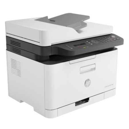 Máy in đa năng HP Color MFP 179fnw (In màu/ Scan/ Copy/ Fax)