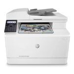 Máy in laser màu đa năng HP M183fw (7KW56A)