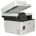 Máy in laser đa chức năng Canon MF452dw