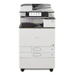 Máy photocopy màu Ricoh Aficio MP C4503