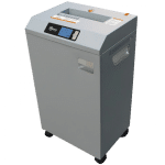 Máy hủy công nghiệp Magitech XM-100C