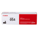 Hộp mực màu Canon 054 (BK) - Cho máy 621Cw/ 623Cdw/ MF641Cw/ 643Cdw/ 645Cx