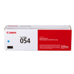 Hộp mực màu Canon 054 (C) - Cho máy 621Cw/ 623Cdw/ MF641Cw/ 643Cdw/ 645Cx