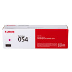 Hộp mực màu Canon 054 (M) - Cho máy 621Cw/ 623Cdw/ MF641Cw/ 643Cdw/ 645Cx