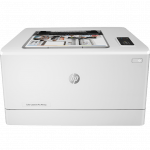 Máy in laser màu HP LaserJet Pro M155a (7KW48A)