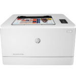Máy in màu HP Color LaserJet M155nw (7KW49A)
