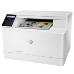 Máy in laser màu đa năng HP M182nw (7KW55A)