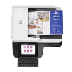 Máy scan HP Enterprise Flow N9120fn2 - Image 3