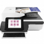 Máy quét HP ScanJet Enterprise Flow N9120 fn2 (L2763A)