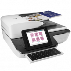Máy scan HP Enterprise Flow N9120fn2 - Image 2