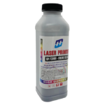 Mực đổ màu đen cho máy in laser màu HP (65g)