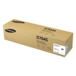 Hộp mực in Samsung D704S - Cho máy K3250/ K3300