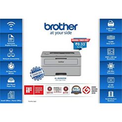 Máy in laser Brother HL-B2080DW - Image 2