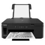 Máy in phun đen trắng Canon Pixma GM2070