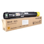 Hộp mực màu Xerox CT202491 (Y) - Cho máy DC-V C2260/ C2263/ C2265