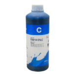 Mực nước Inktec 1L cho máy in màu Epson (C)