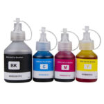 Bộ mực màu Brother BT6000/BT5000 (Refill)