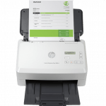 Máy quét HP ScanJet Enterprise Flow 5000 S5 (6FW09A)