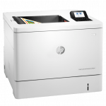 Máy in màu HP LaserJet Enterprise M554dn (7ZU81A)