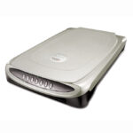 Máy scan Microtek ScanMaker 5800