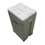Máy hủy công nghiệp Ziba PC-Pro-24