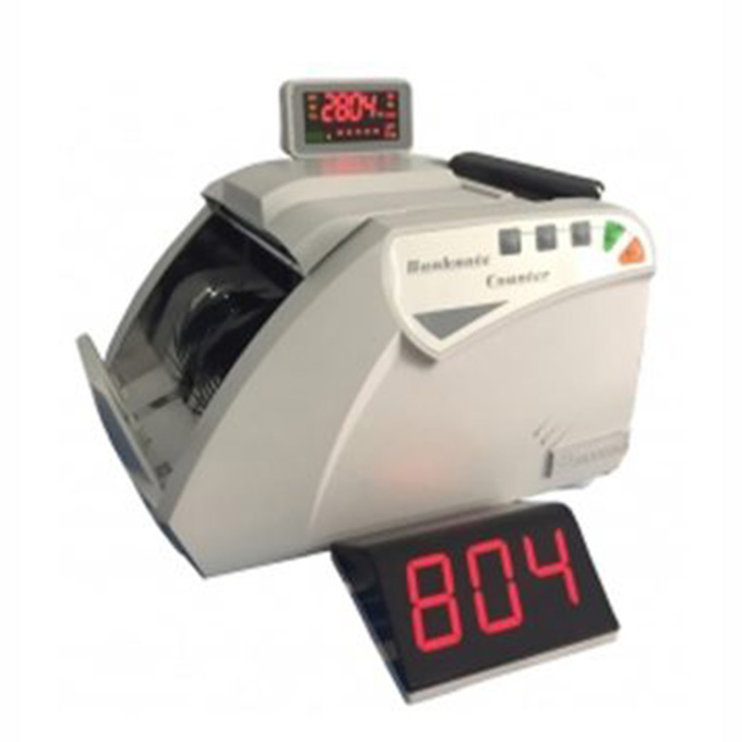 Máy đếm tiền Balion NH-405S