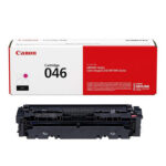 Hộp mực màu Canon 046 (M) - Cho máy 653Cdw/ 654Cx/ MF730c Series