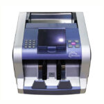 Máy đếm tiền Silicon MC-2300