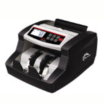 Máy đếm tiền Silicon MC-2700