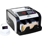 Máy đếm tiền Silicon MC-3600