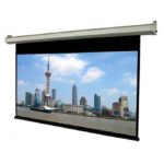 Màn chiếu điện Dalite P170ES - 170 inch