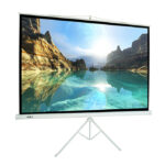 Màn chiếu 3 chân Dalite P50TS - 70 inch