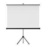 Màn chiếu 3 chân Dalite P70TS - 100 inch
