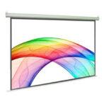 Màn chiếu điện Dalite P84ES - 120 inch