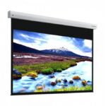 Màn chiếu điện Dalite P96ES - 136 inch
