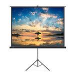 Màn chiếu 3 chân Dalite P96TS - 136 inch
