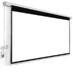 Màn chiếu điện Dalite PW150ES - 150 inch