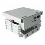 Giá treo máy chiếu điện tử ECM110 - 1m