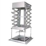 Giá treo máy chiếu điện tử ECM30 - 3m