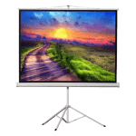 Màn chiếu 3 chân Dalite P80TS - 113 inch
